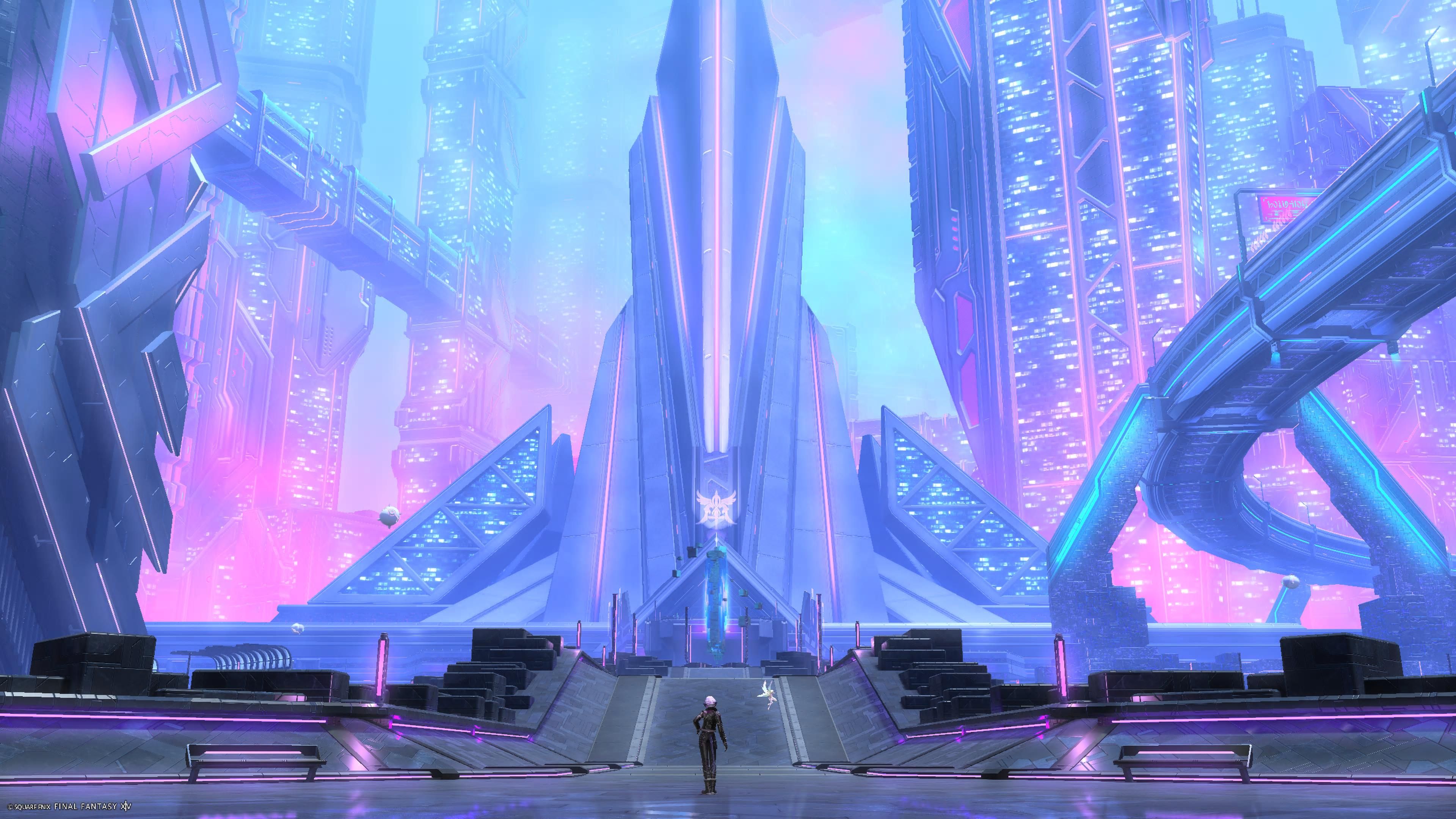 Image in a image block