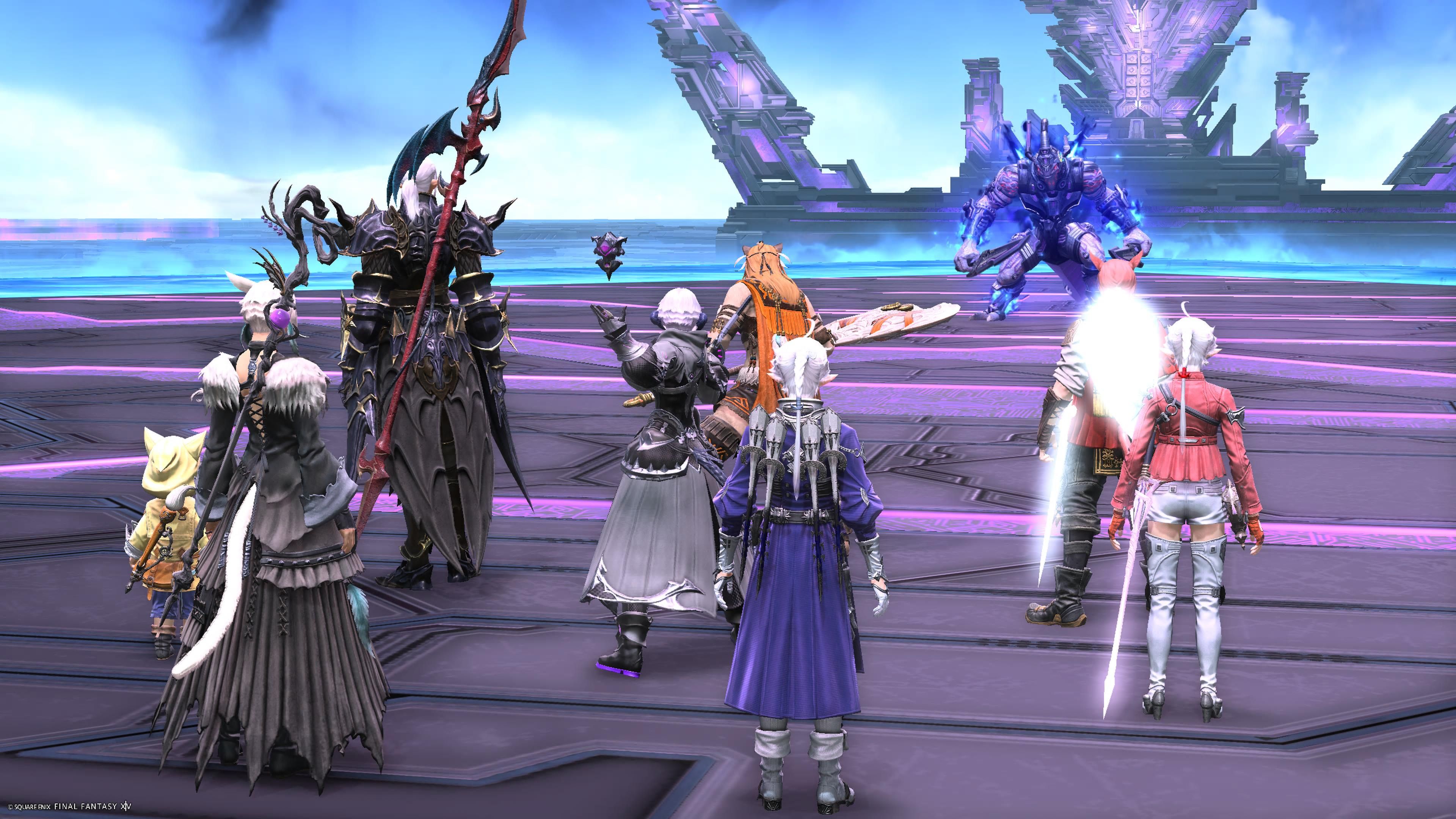 Image in a image block