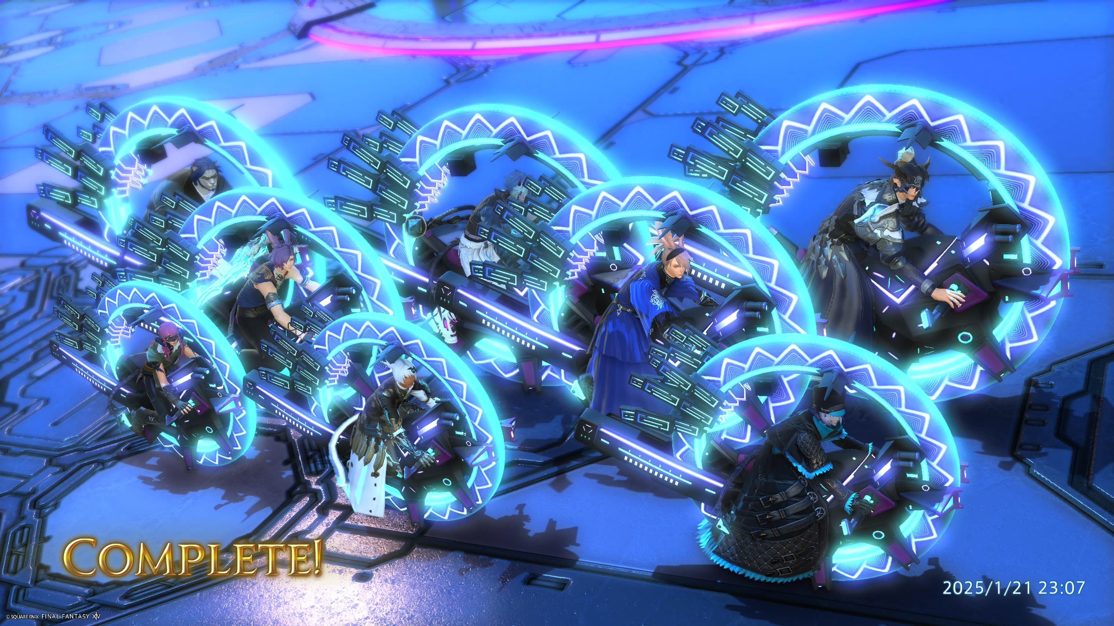 Image in a image block