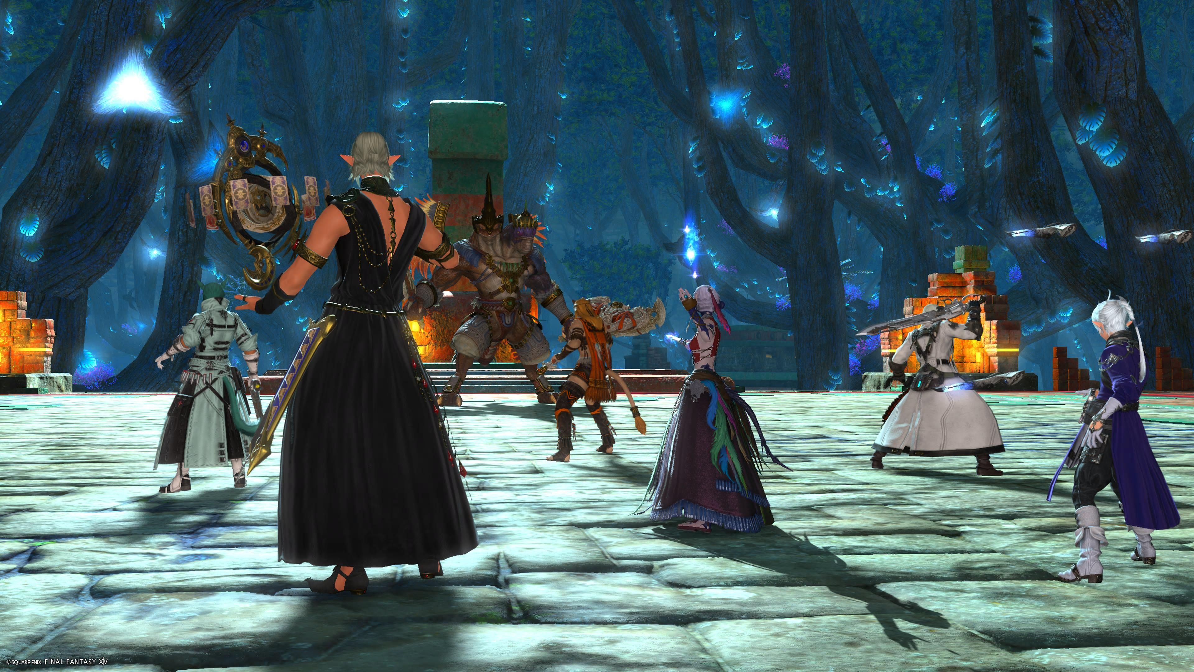 Image in a image block