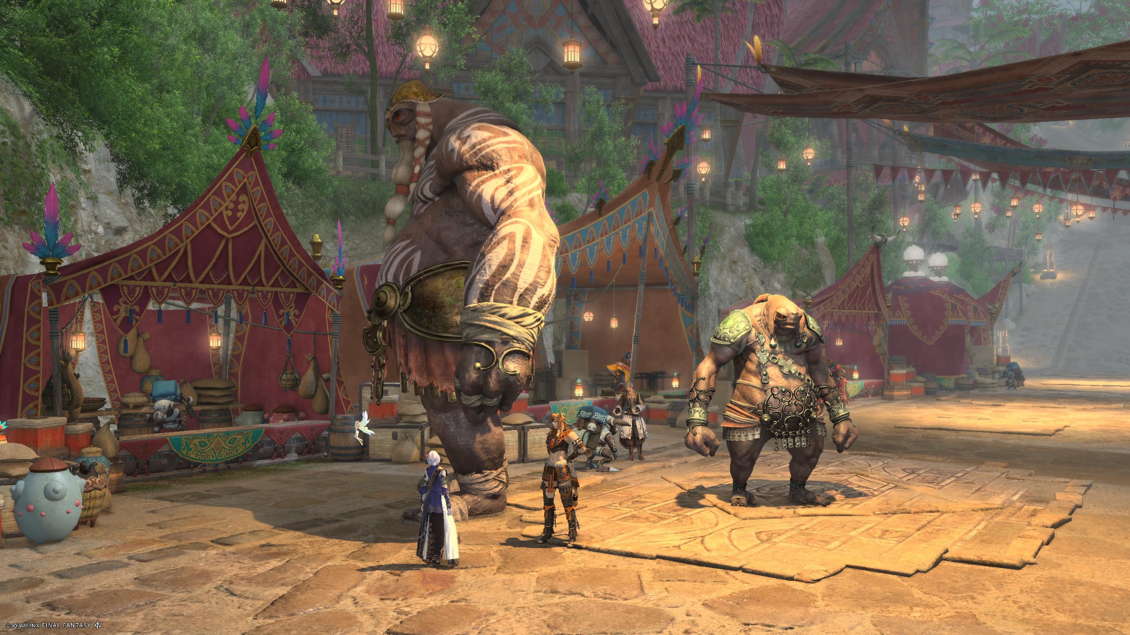 Image in a image block