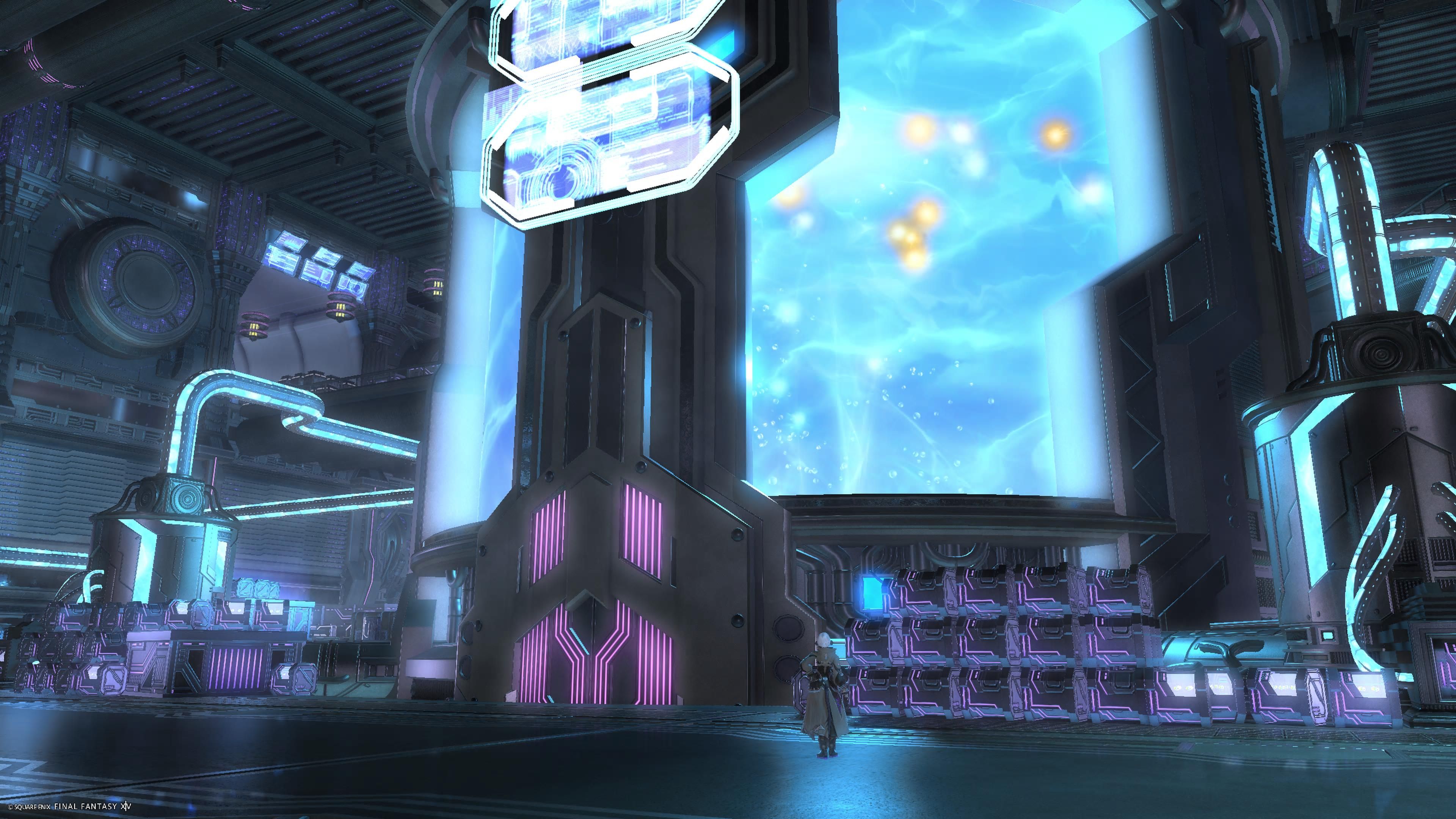 Image in a image block