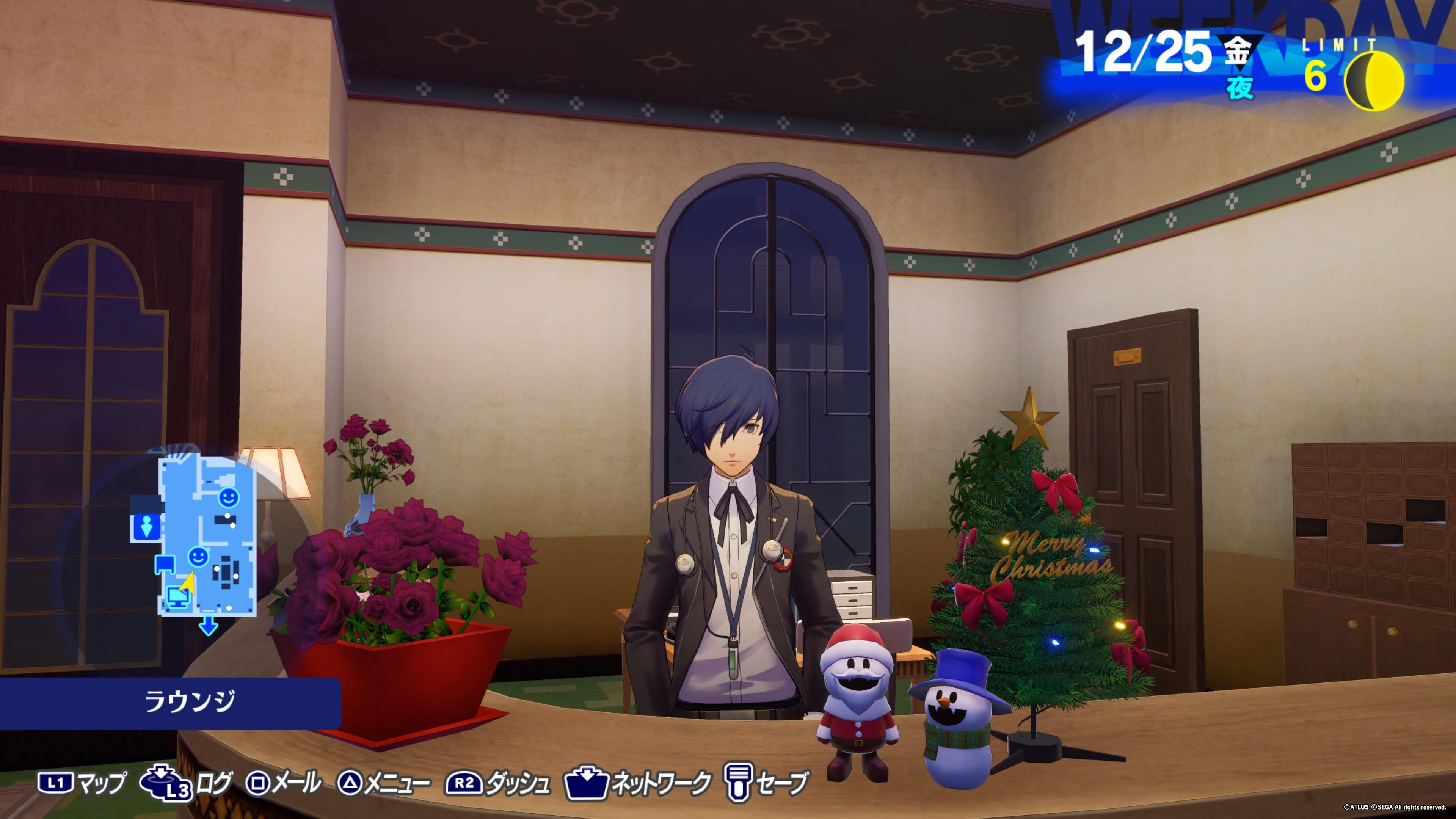 Image in a image block