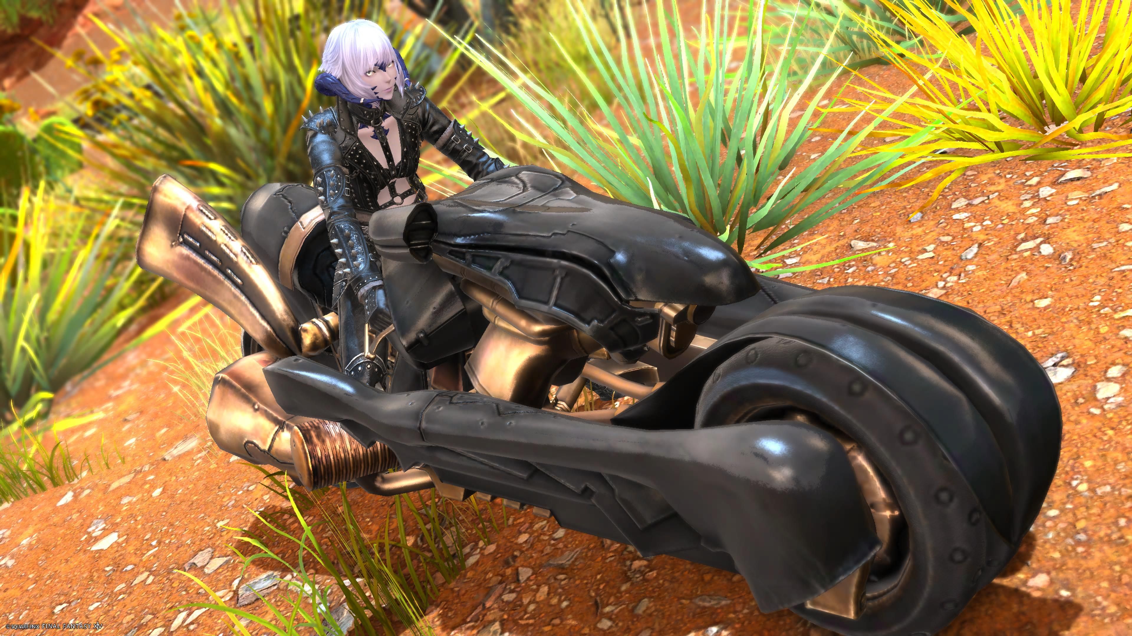 Image in a image block