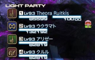 Image in a image block