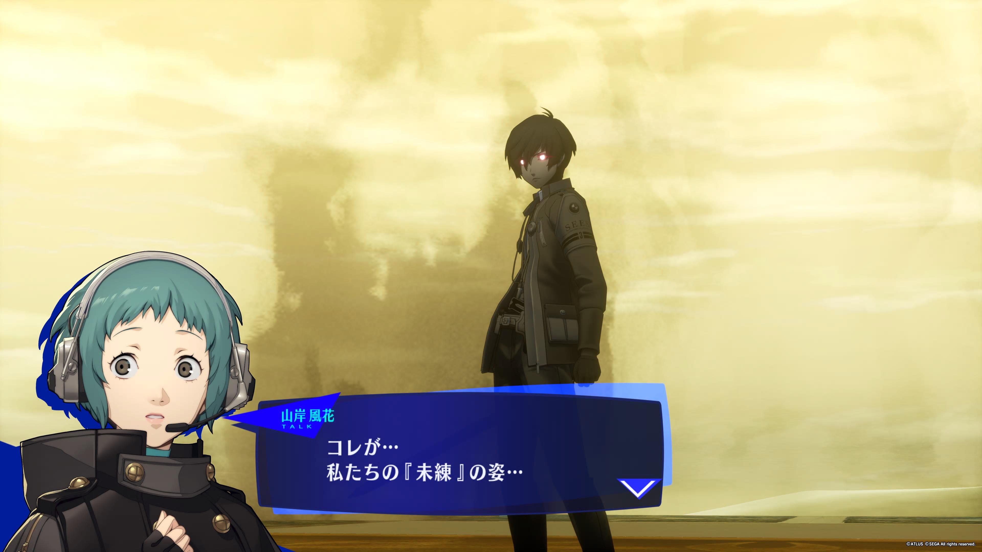 Image in a image block