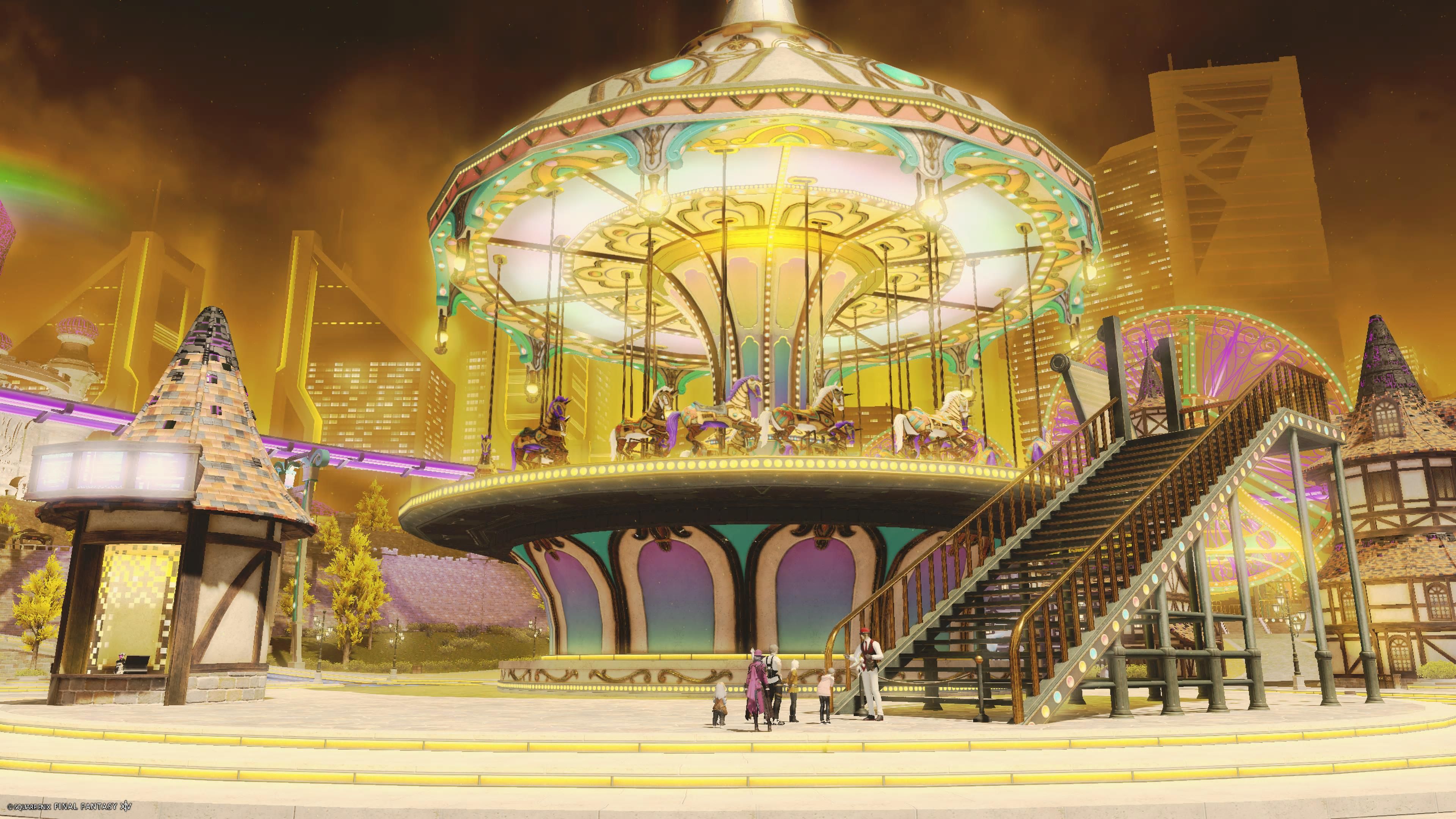 Image in a image block