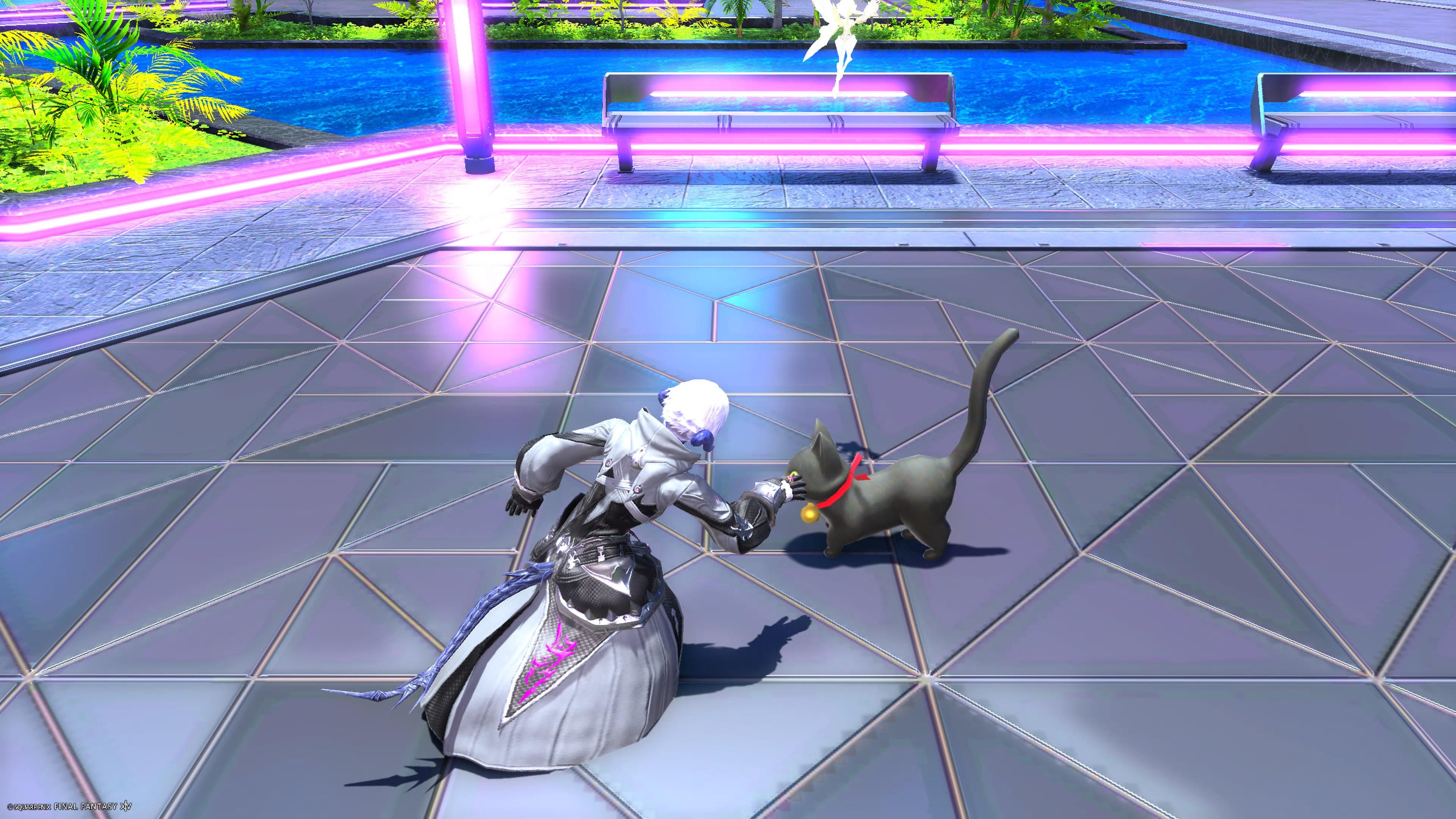 Image in a image block