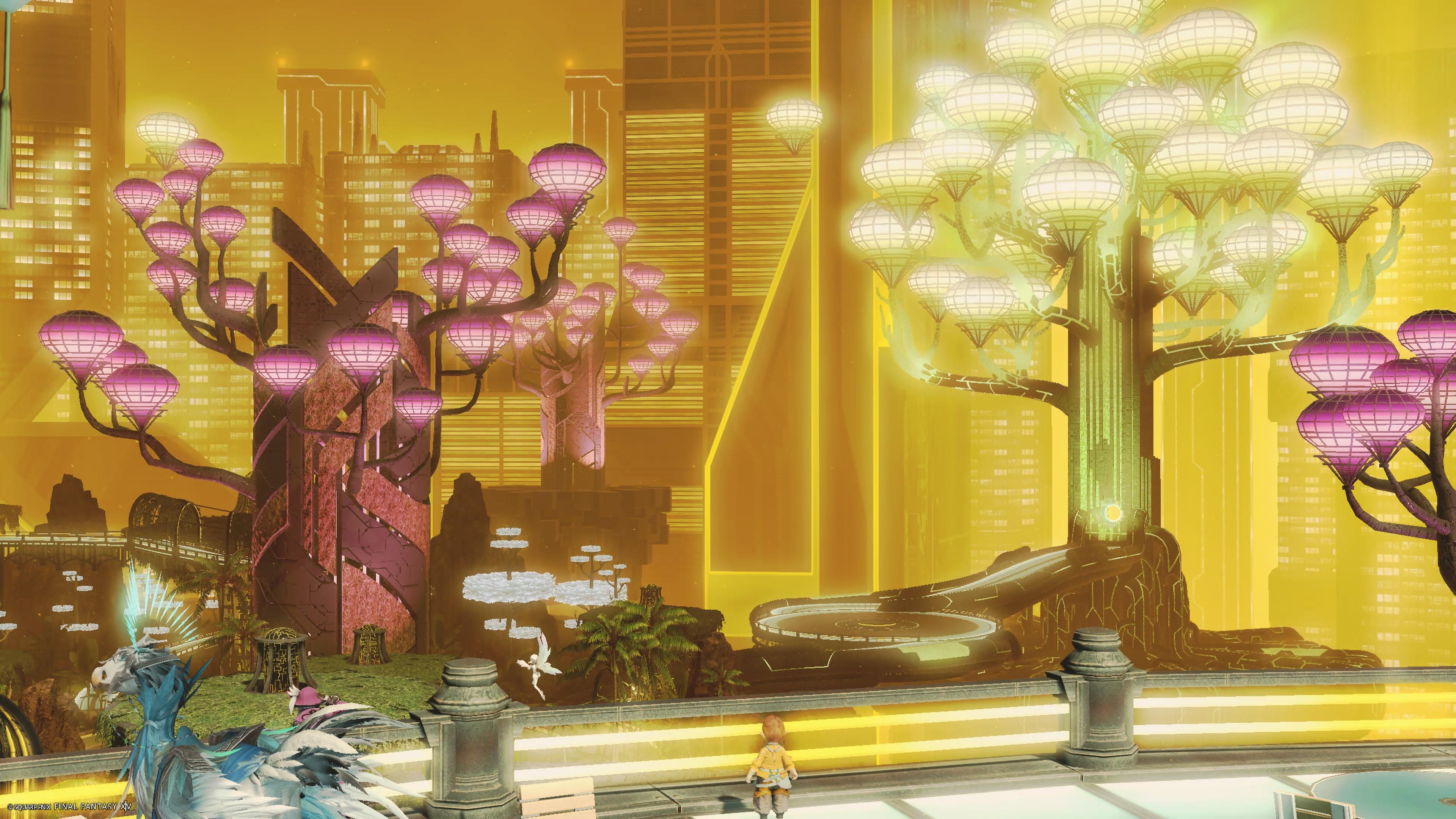 Image in a image block