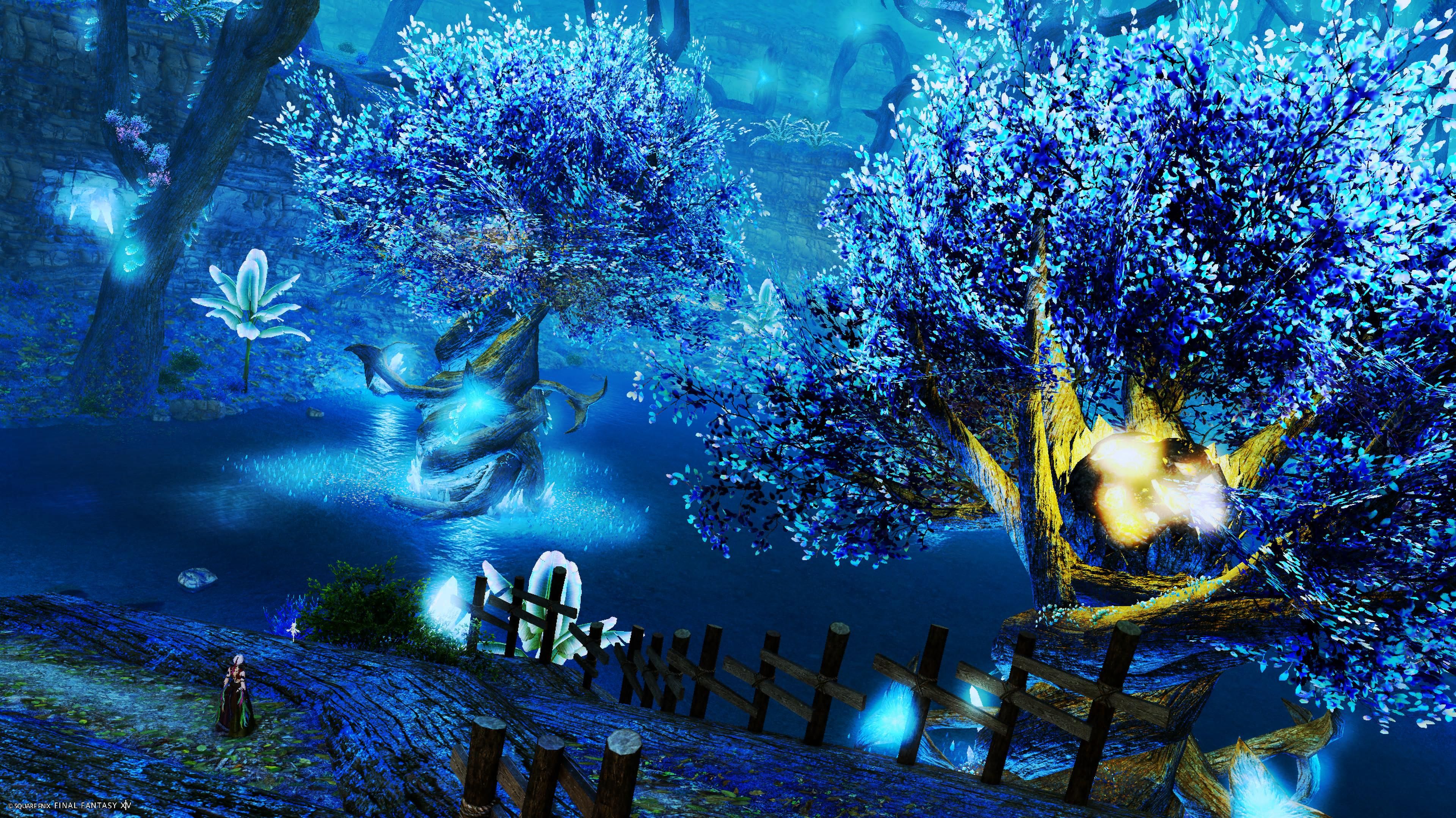 Image in a image block