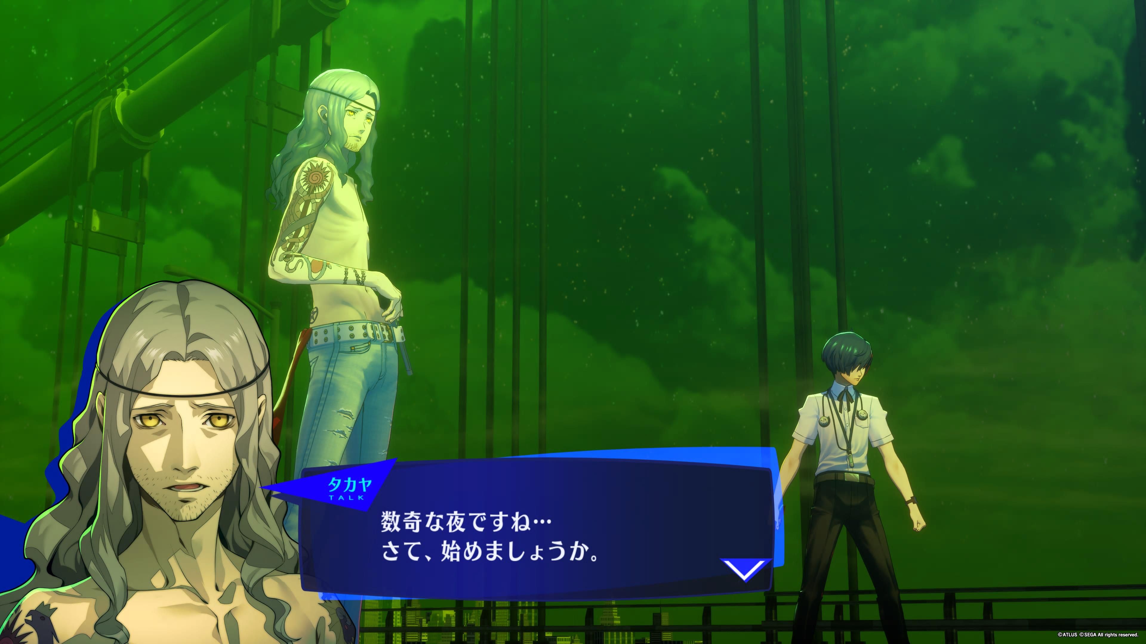 Image in a image block