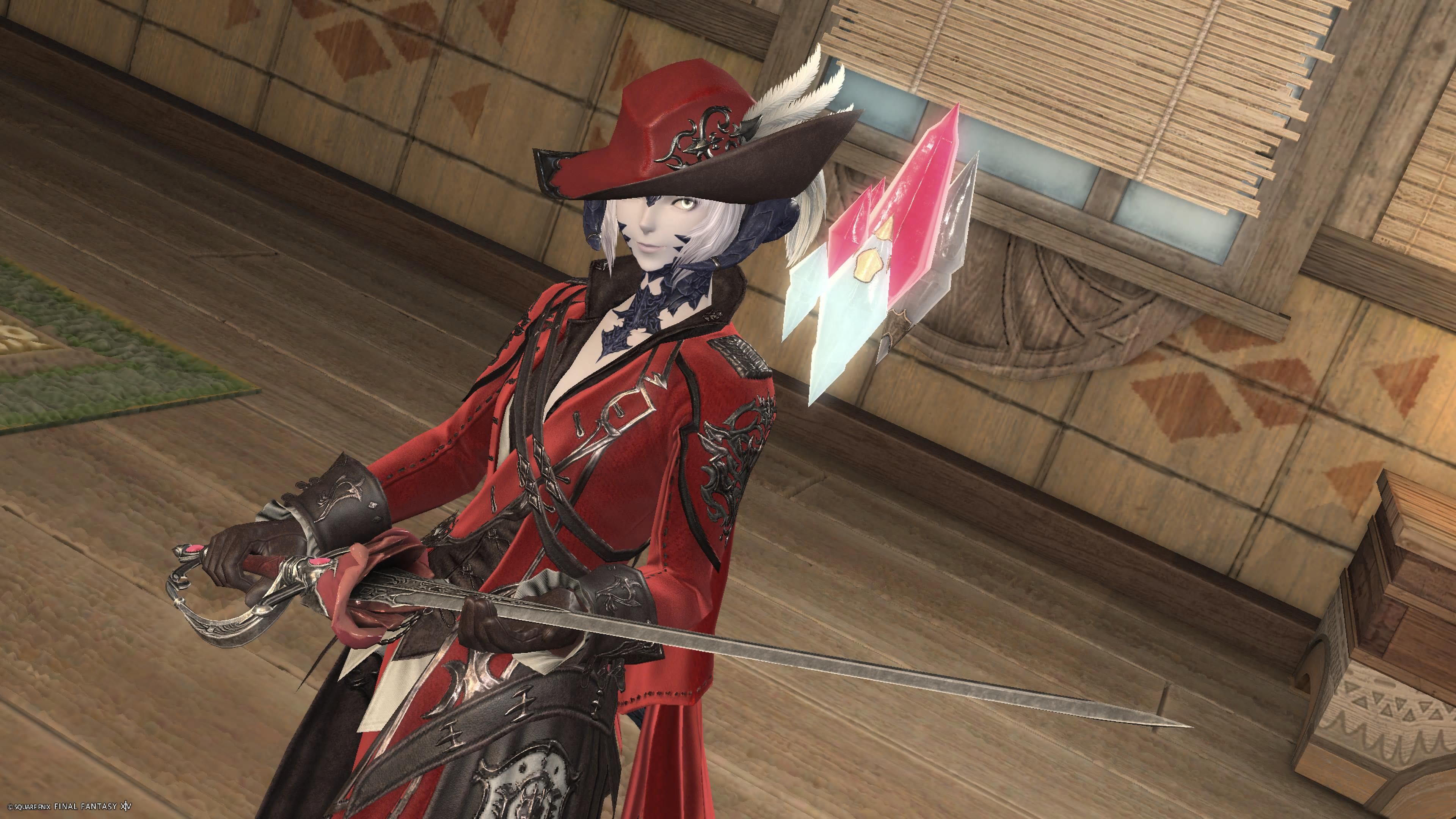 Image in a image block