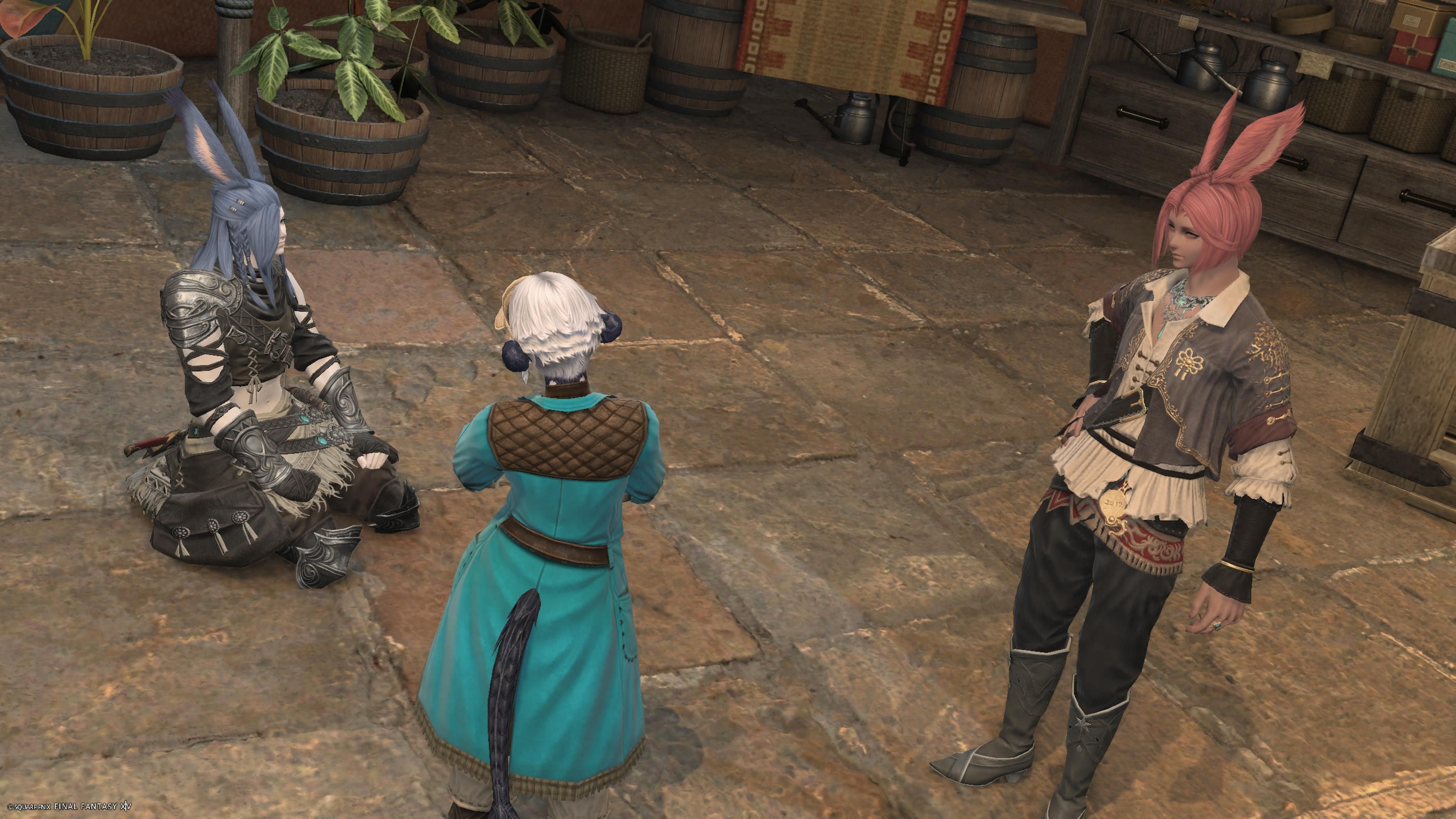 Image in a image block