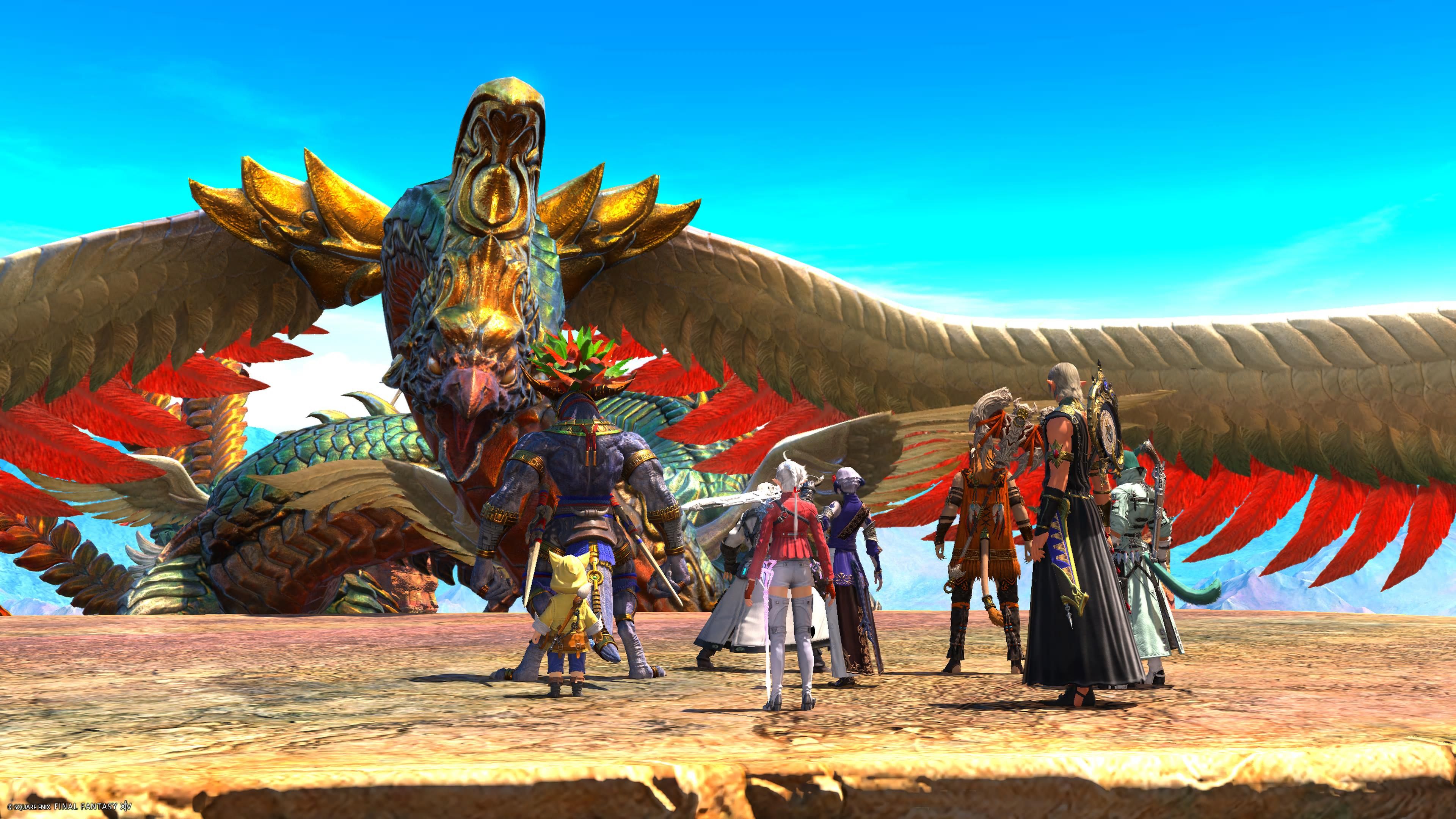 Image in a image block